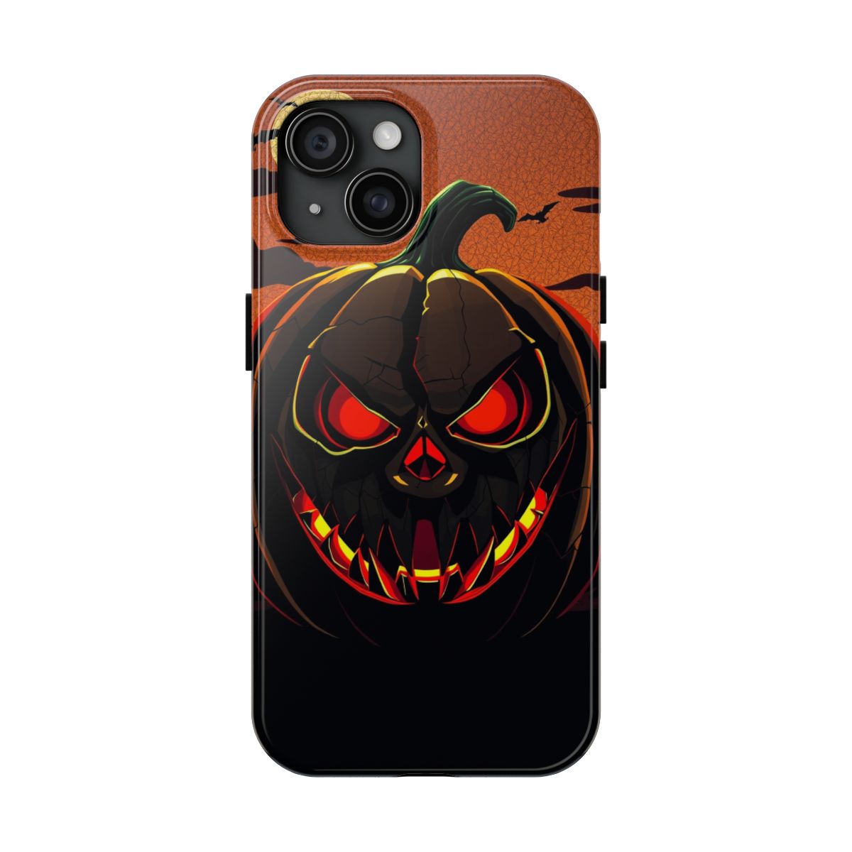 Razor Grin — iPhone 17 Pro Max case