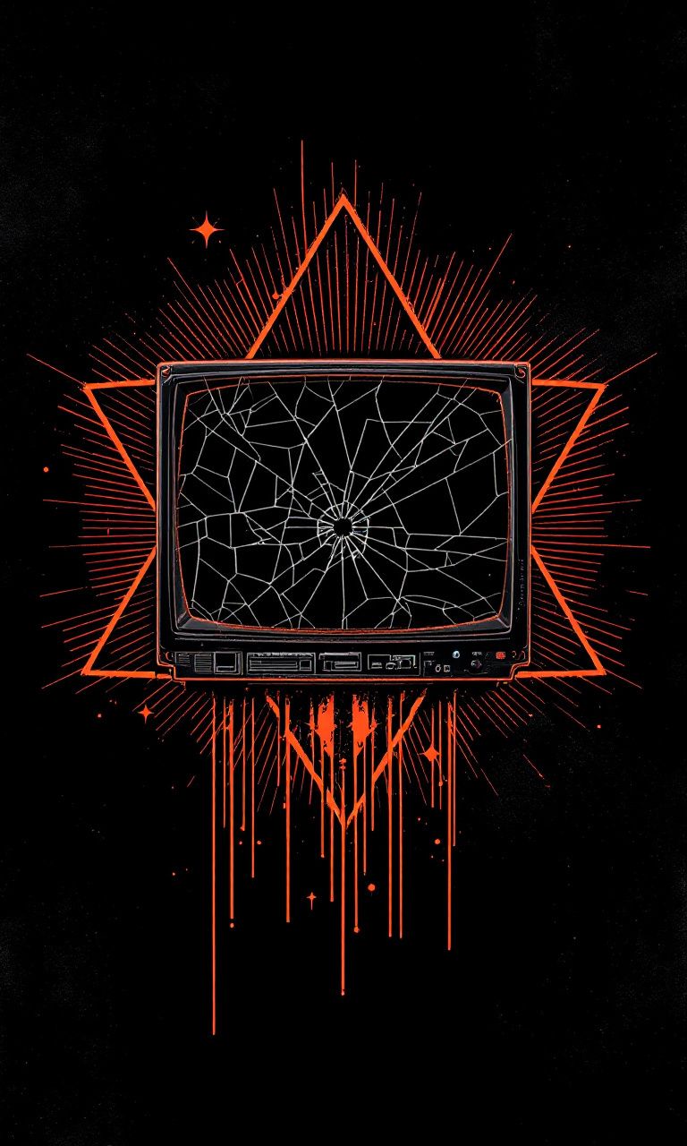 Dead Channel 01
