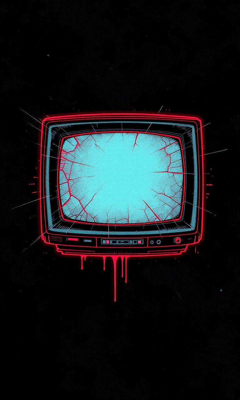 Final Girl Files 01