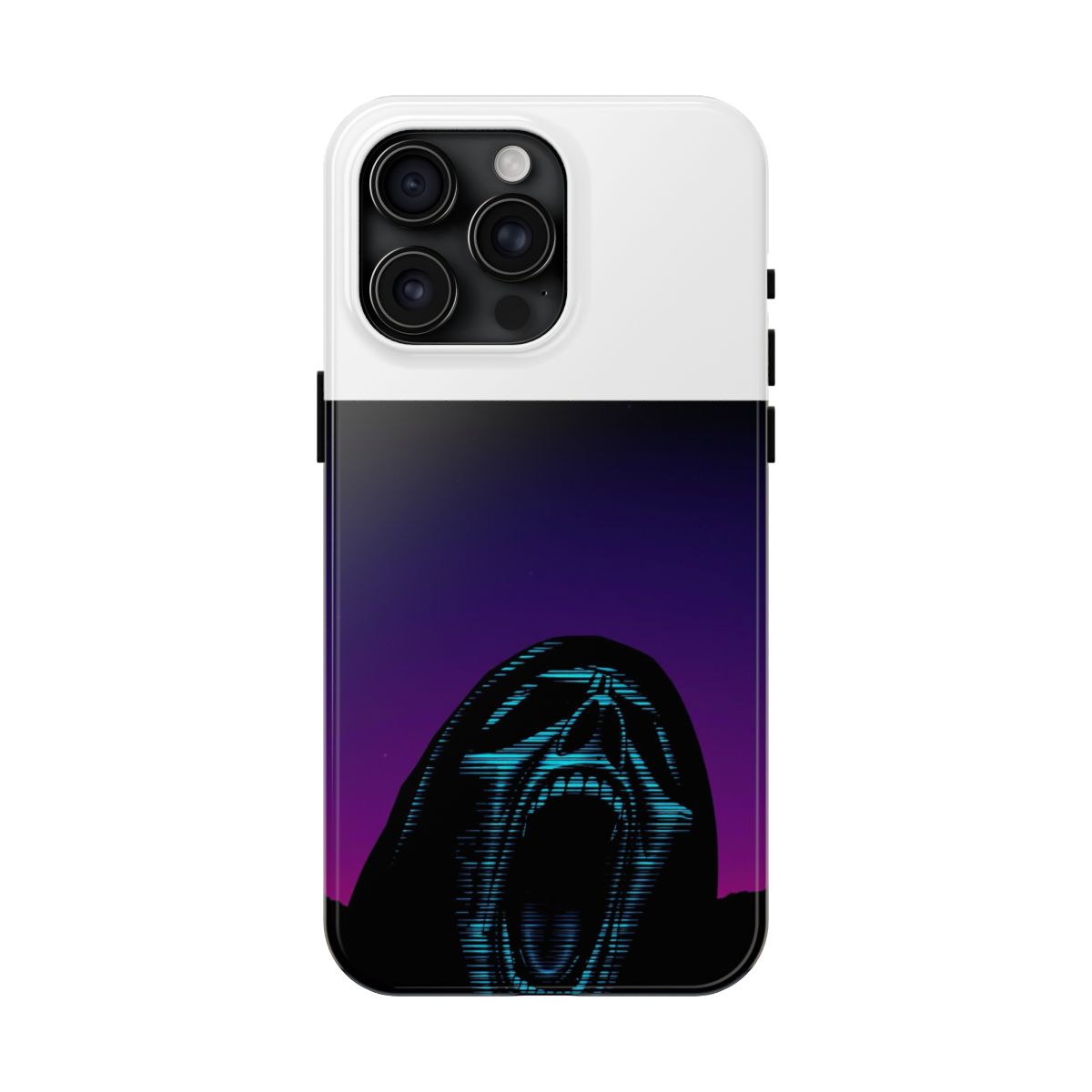Blue Scream