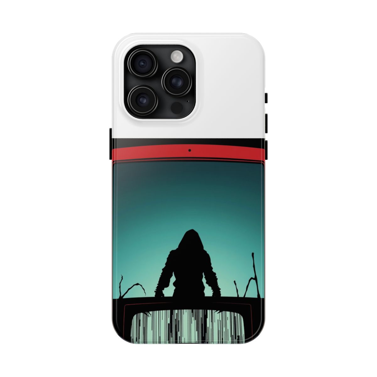Signal Intruder