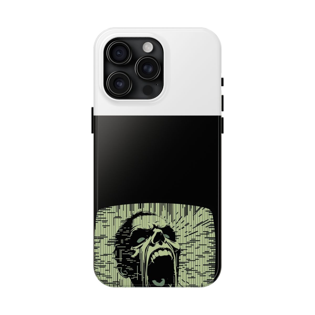 Cathode Scream